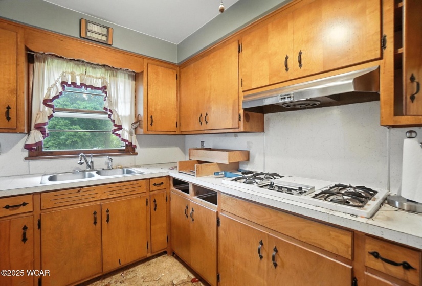 132 Waddle Street, Findlay, Ohio, 3 Bedrooms Bedrooms, ,1 BathroomBathrooms,Residential,For Sale,Waddle,307681