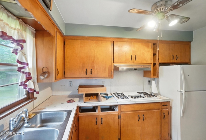 132 Waddle Street, Findlay, Ohio, 3 Bedrooms Bedrooms, ,1 BathroomBathrooms,Residential,For Sale,Waddle,307681