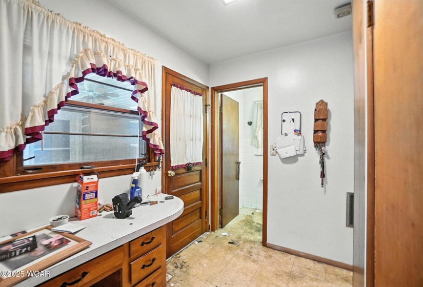 132 Waddle Street, Findlay, Ohio, 3 Bedrooms Bedrooms, ,1 BathroomBathrooms,Residential,For Sale,Waddle,307681