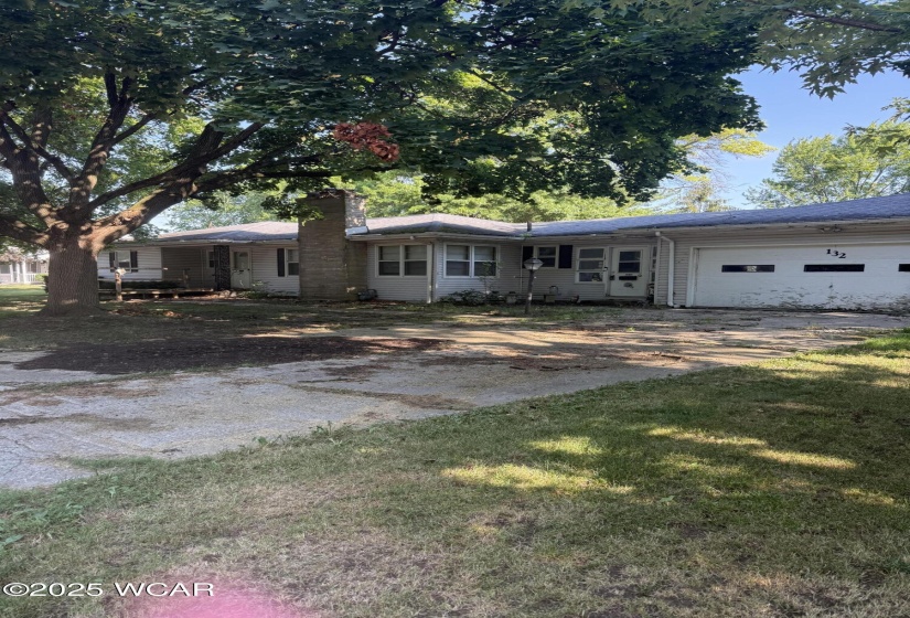 132 Waddle Street, Findlay, Ohio, 3 Bedrooms Bedrooms, ,1 BathroomBathrooms,Residential,For Sale,Waddle,307681