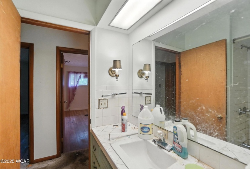 132 Waddle Street, Findlay, Ohio, 3 Bedrooms Bedrooms, ,1 BathroomBathrooms,Residential,For Sale,Waddle,307681