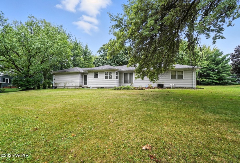 132 Waddle Street, Findlay, Ohio, 3 Bedrooms Bedrooms, ,1 BathroomBathrooms,Residential,For Sale,Waddle,307681