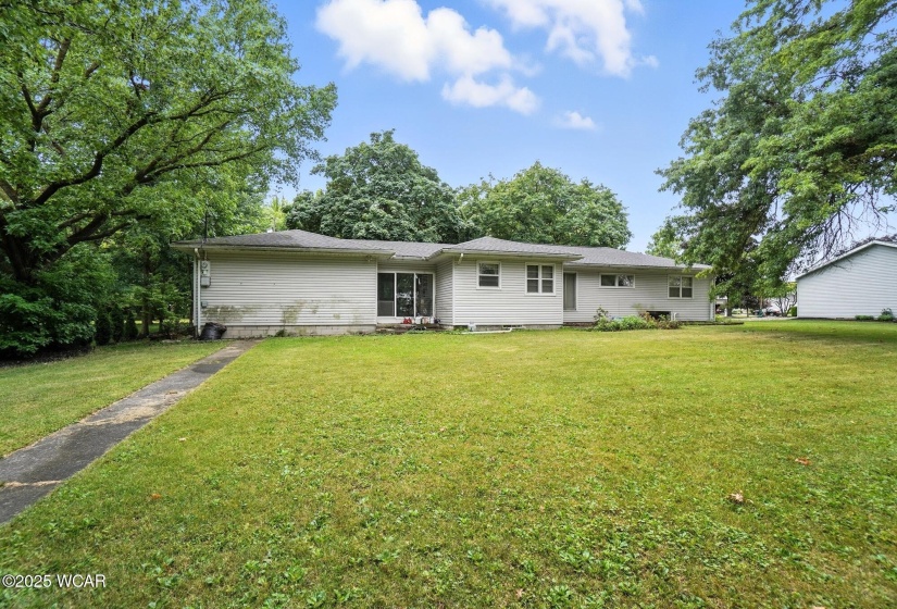 132 Waddle Street, Findlay, Ohio, 3 Bedrooms Bedrooms, ,1 BathroomBathrooms,Residential,For Sale,Waddle,307681