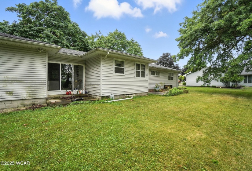 132 Waddle Street, Findlay, Ohio, 3 Bedrooms Bedrooms, ,1 BathroomBathrooms,Residential,For Sale,Waddle,307681