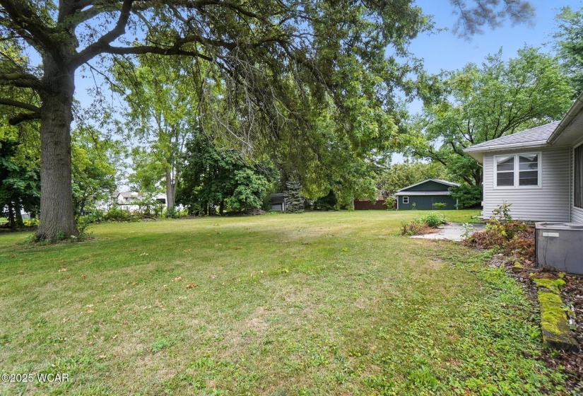 132 Waddle Street, Findlay, Ohio, 3 Bedrooms Bedrooms, ,1 BathroomBathrooms,Residential,For Sale,Waddle,307681