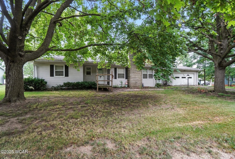 132 Waddle Street, Findlay, Ohio, 3 Bedrooms Bedrooms, ,1 BathroomBathrooms,Residential,For Sale,Waddle,307681