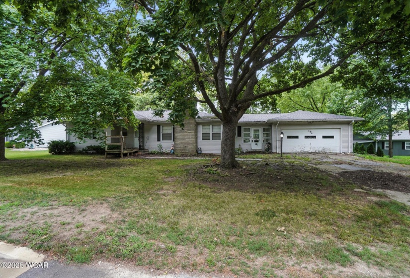 132 Waddle Street, Findlay, Ohio, 3 Bedrooms Bedrooms, ,1 BathroomBathrooms,Residential,For Sale,Waddle,307681