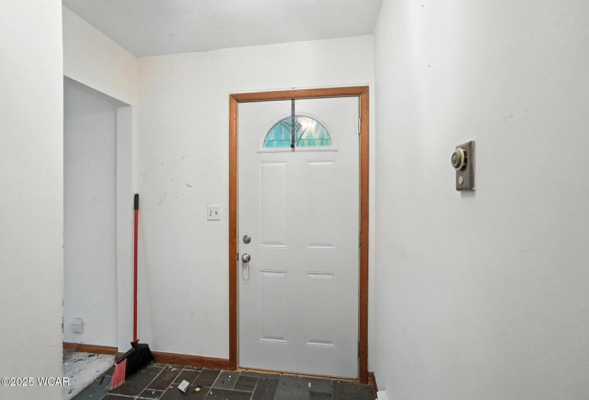 132 Waddle Street, Findlay, Ohio, 3 Bedrooms Bedrooms, ,1 BathroomBathrooms,Residential,For Sale,Waddle,307681