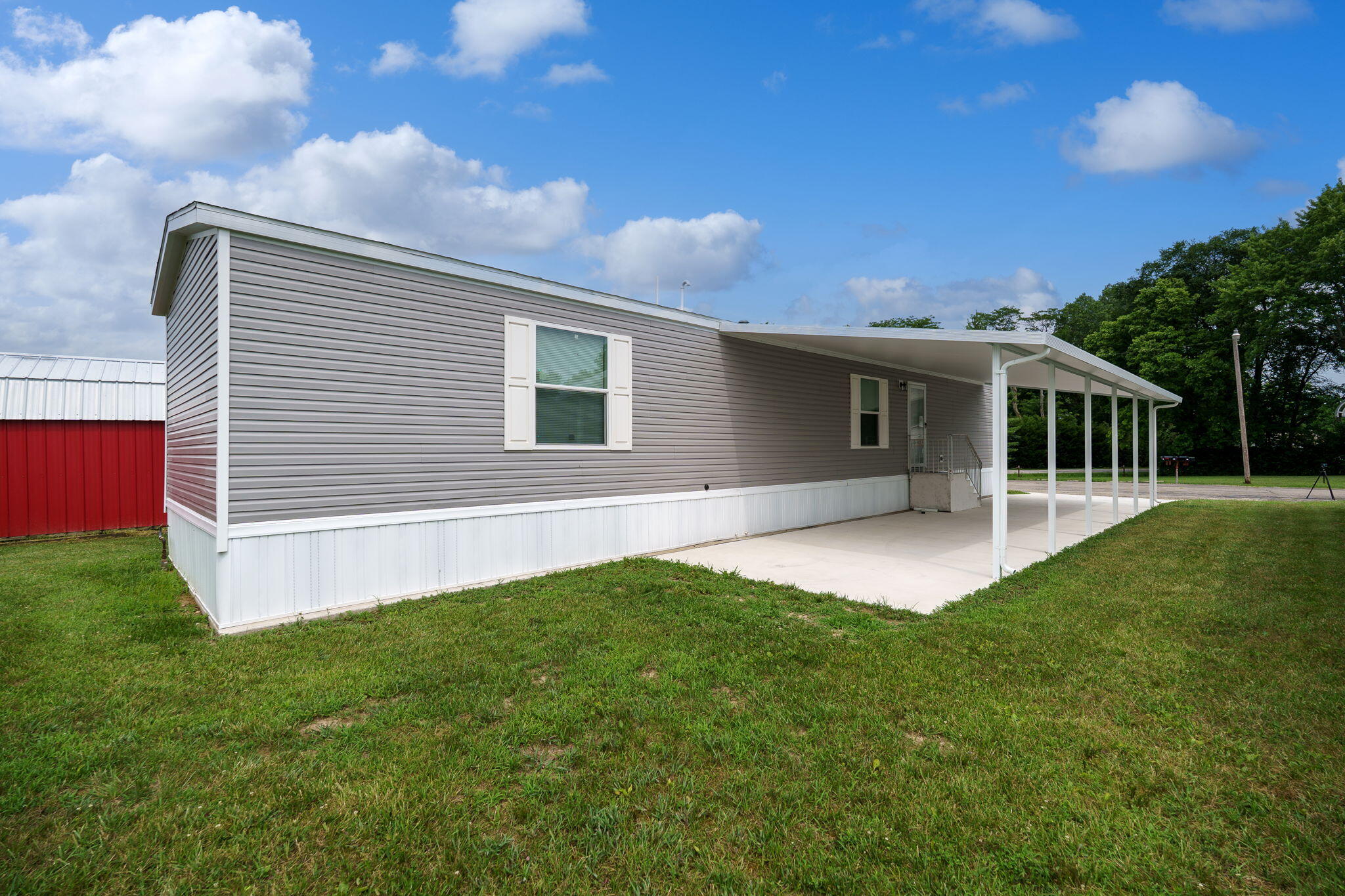 1091 Dayton-Lakeview Road, New Carlisle, Ohio 45344