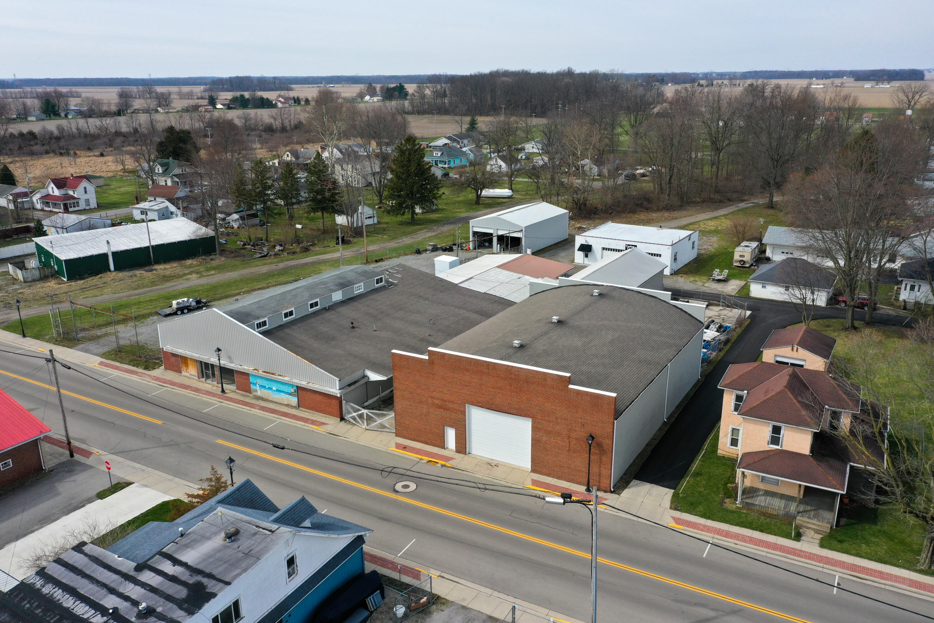 230 Main Street, Lakeview, Ohio 43331