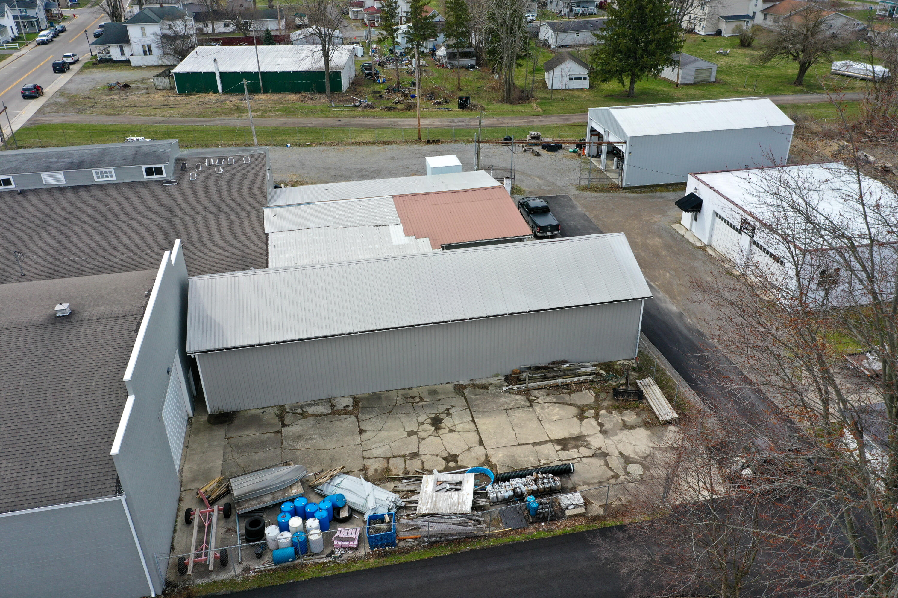 230 Main Street, Lakeview, Ohio 43331