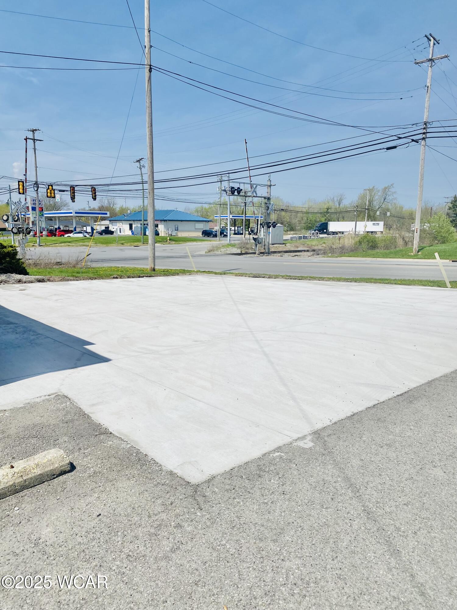 1200 Findlay Road, Lima, Ohio