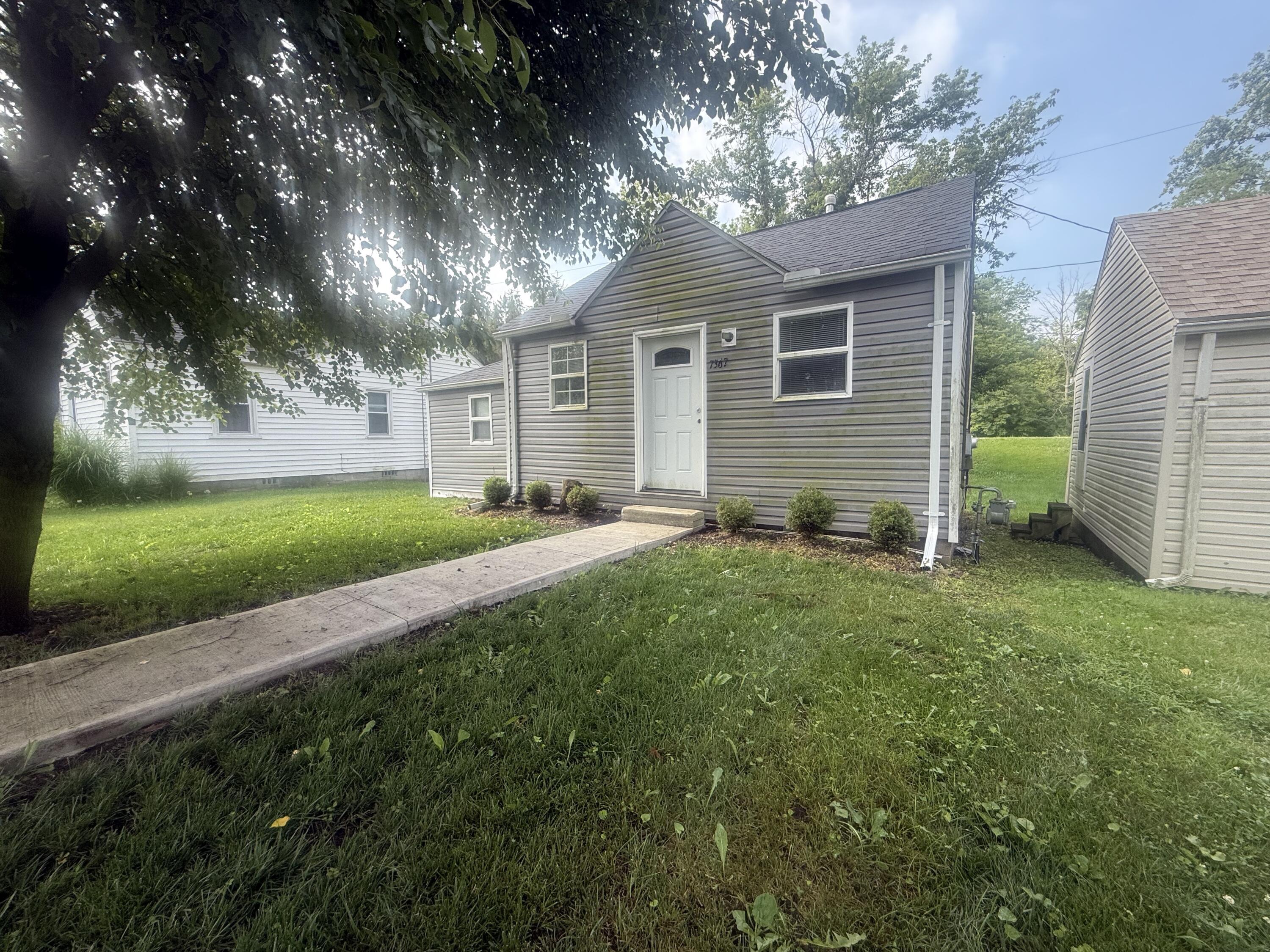 7367 National Road, South Charleston, Ohio 45368