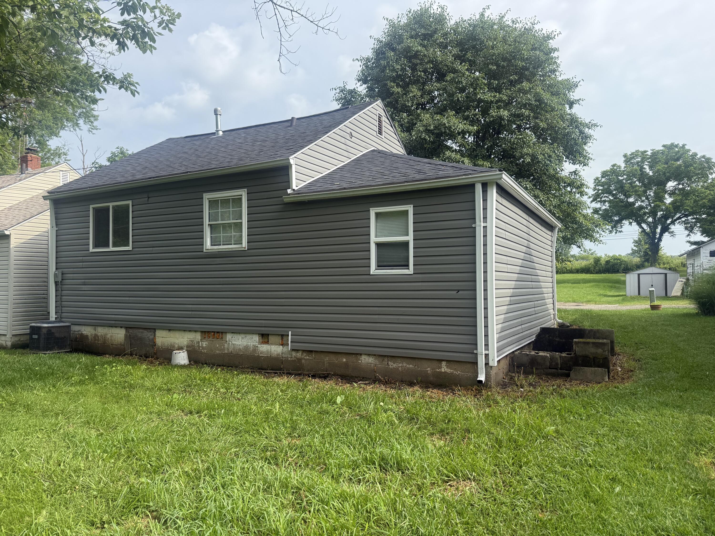 7367 National Road, South Charleston, Ohio 45368