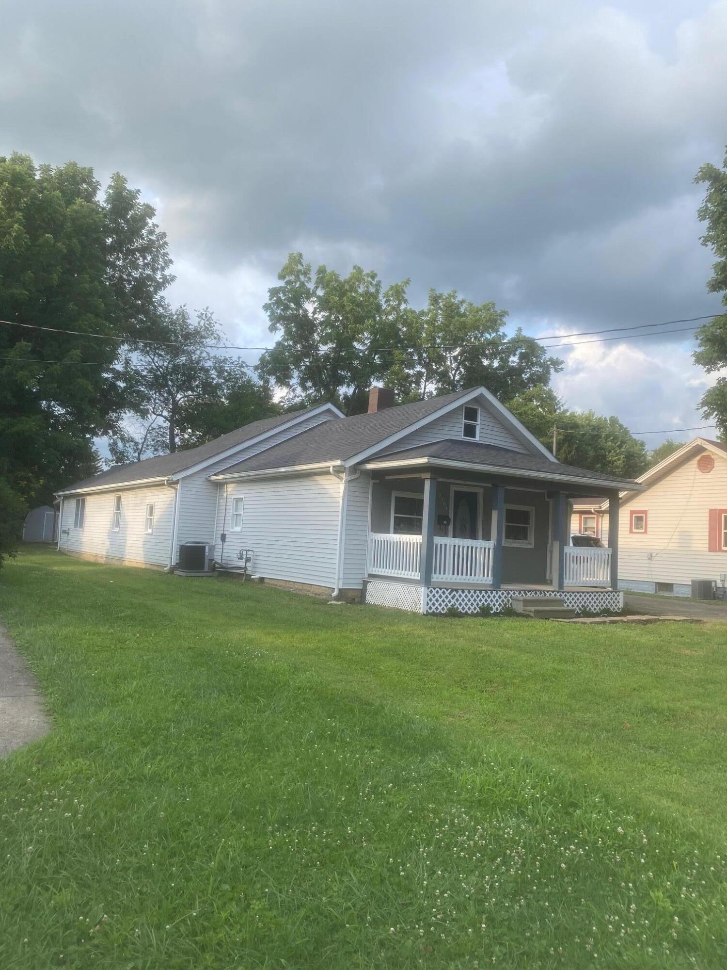 2504 Sunset Avenue, Springfield, Ohio 45505