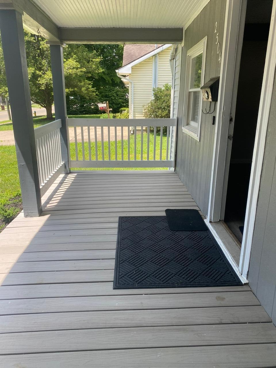 2504 Sunset Avenue, Springfield, Ohio 45505