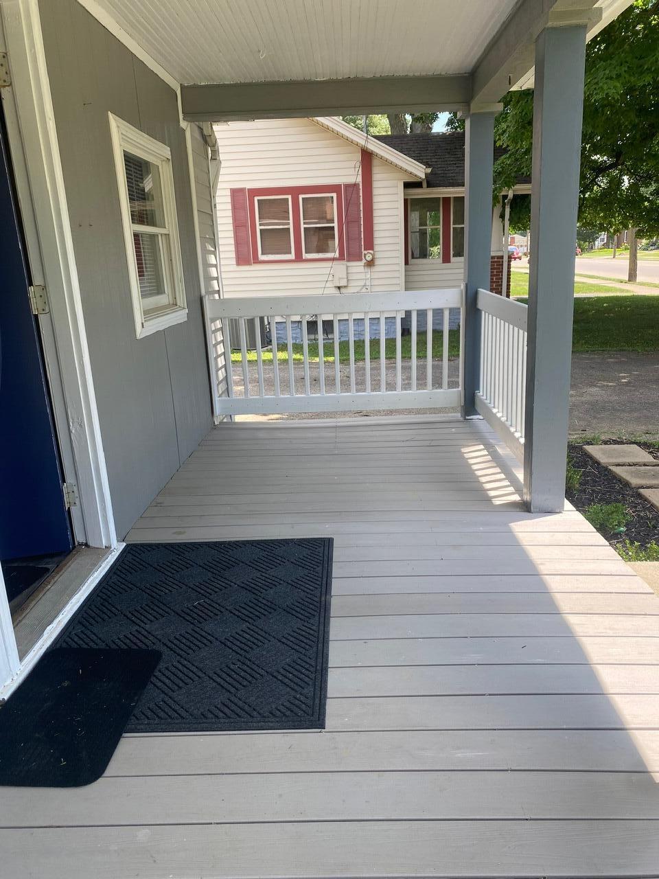 2504 Sunset Avenue, Springfield, Ohio 45505