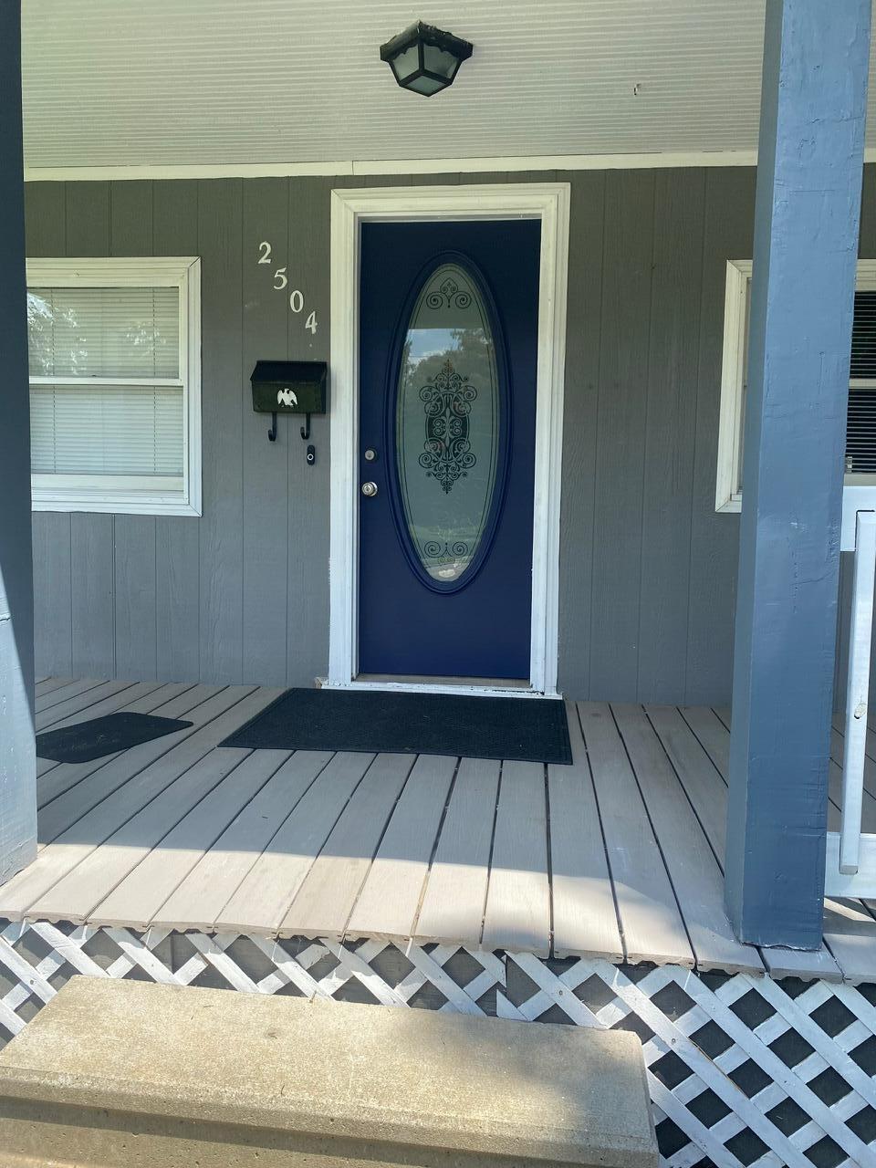 2504 Sunset Avenue, Springfield, Ohio 45505