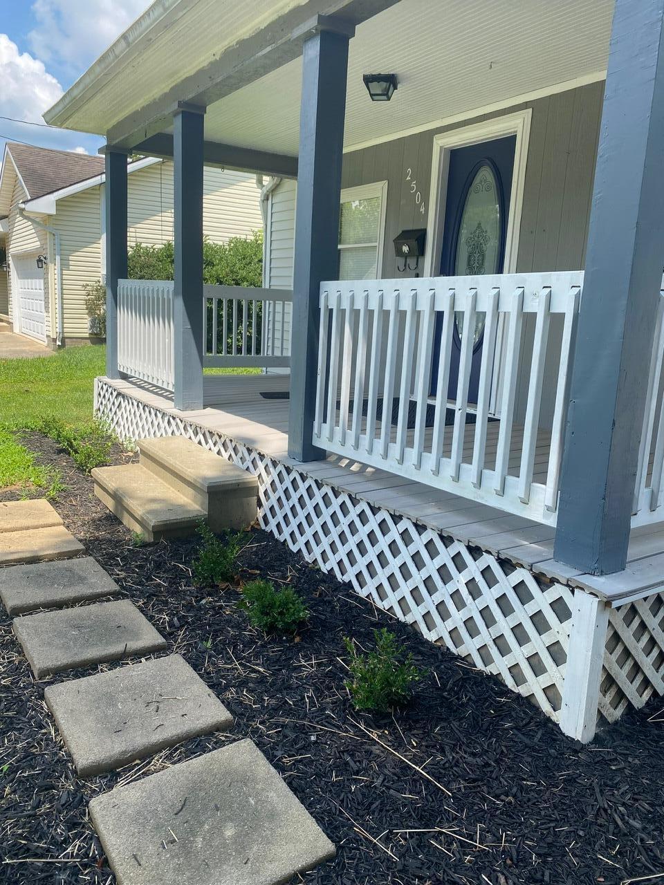 2504 Sunset Avenue, Springfield, Ohio 45505