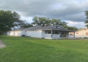 2504 Sunset Avenue, Springfield, Ohio 45505, 4 Bedrooms Bedrooms, ,1 BathroomBathrooms,Residential,For Sale,Sunset,1040099