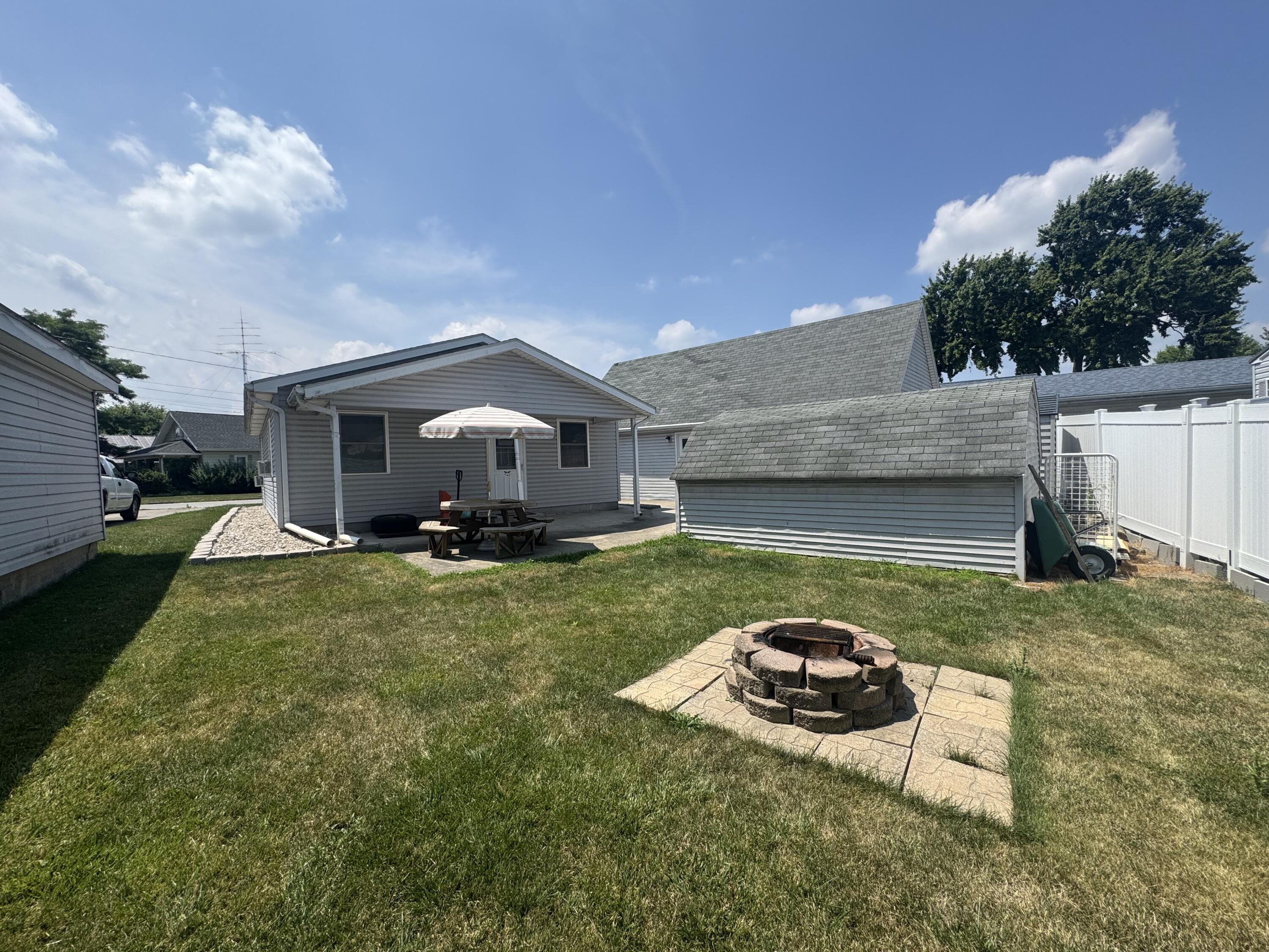 515 Fayette Street, Celina, Ohio 45822