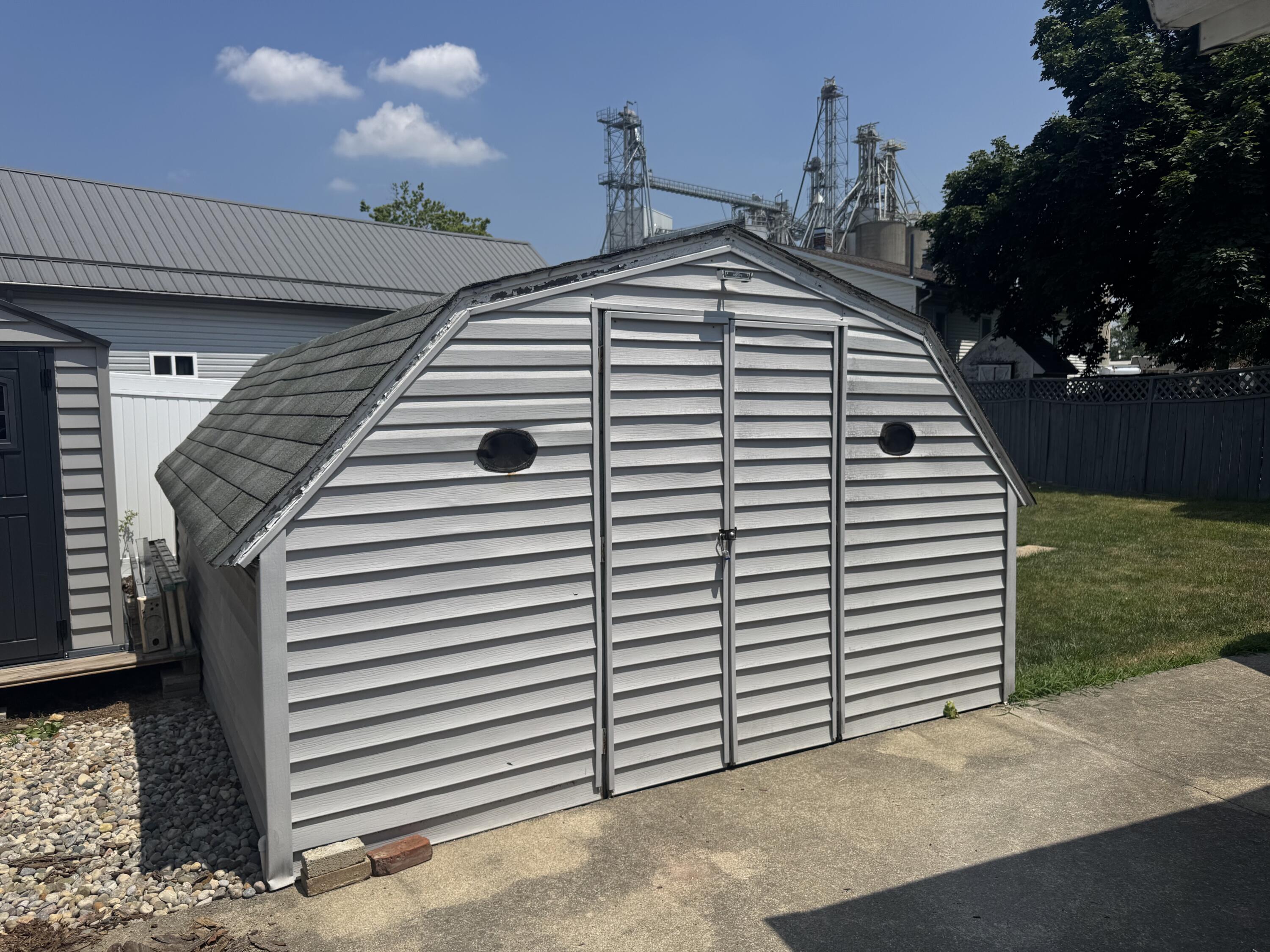 515 Fayette Street, Celina, Ohio 45822