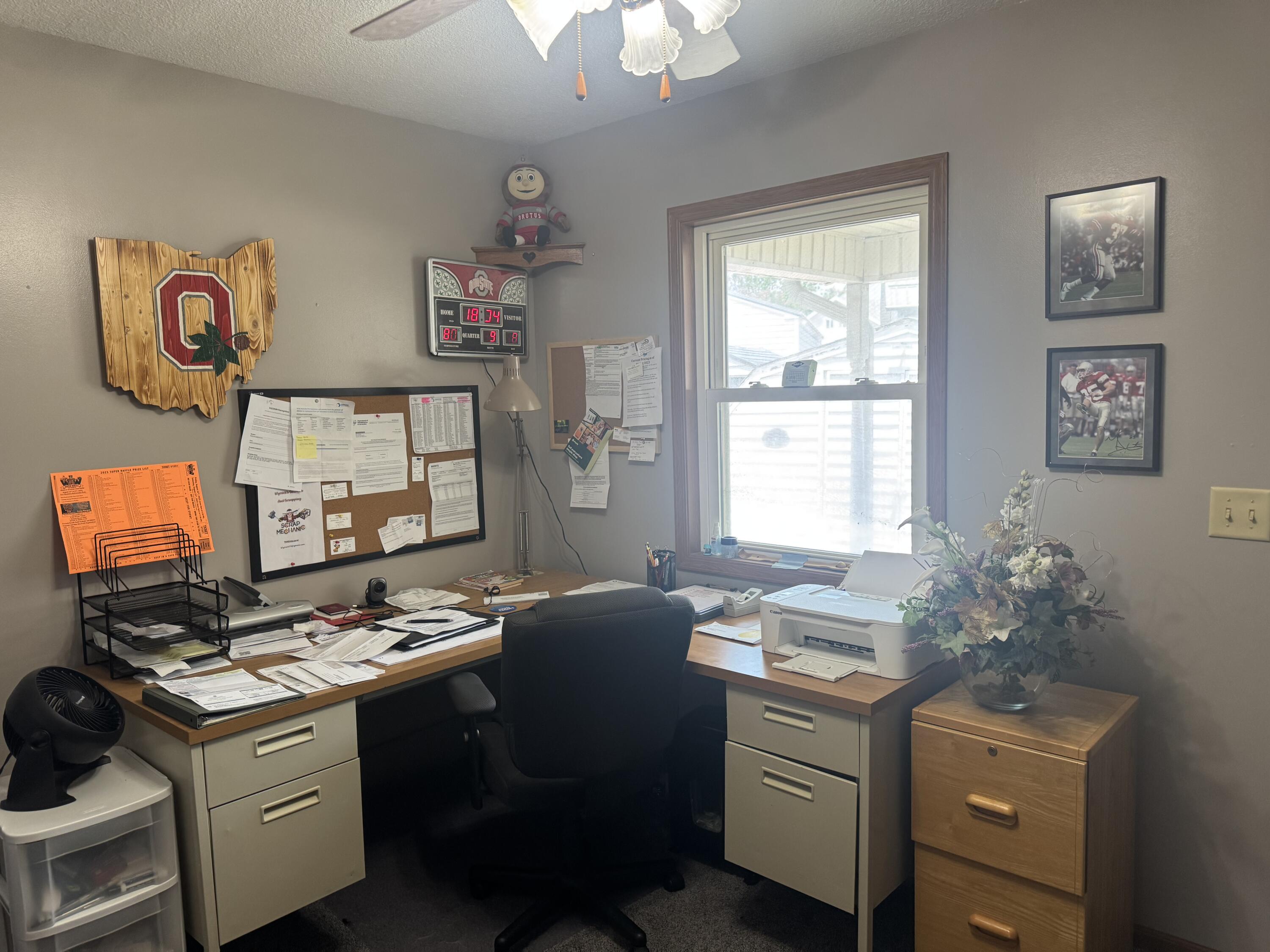 515 Fayette Street, Celina, Ohio 45822