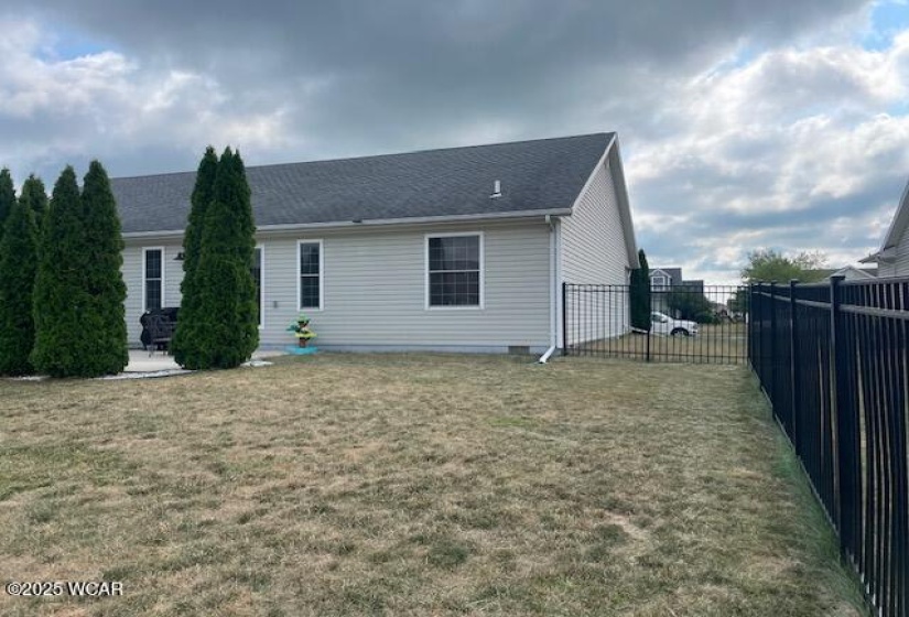 1809 CINNAMON DRIVE, Wapakoneta, Ohio, 3 Bedrooms Bedrooms, ,2 BathroomsBathrooms,Residential,For Sale,CINNAMON DRIVE,307684