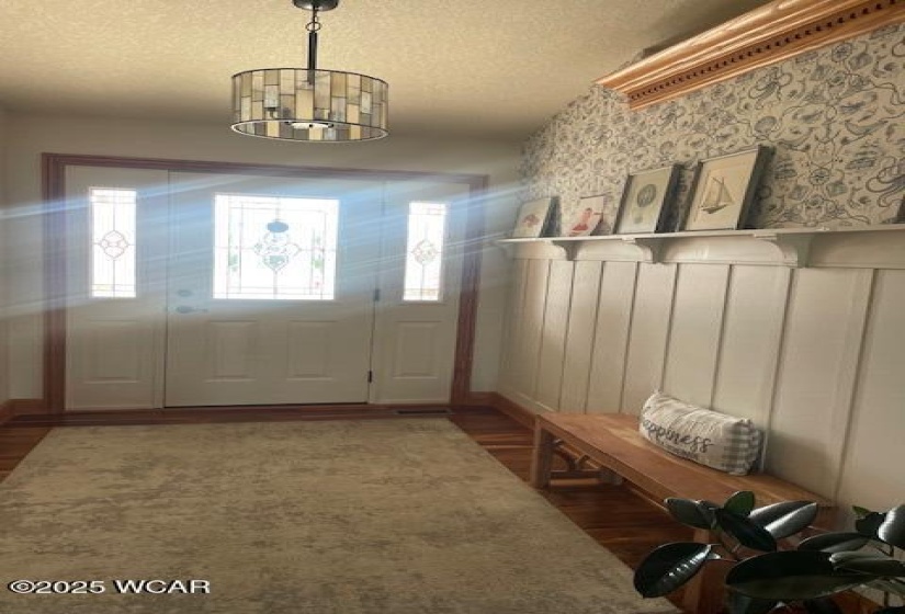 1809 CINNAMON DRIVE, Wapakoneta, Ohio, 3 Bedrooms Bedrooms, ,2 BathroomsBathrooms,Residential,For Sale,CINNAMON DRIVE,307684