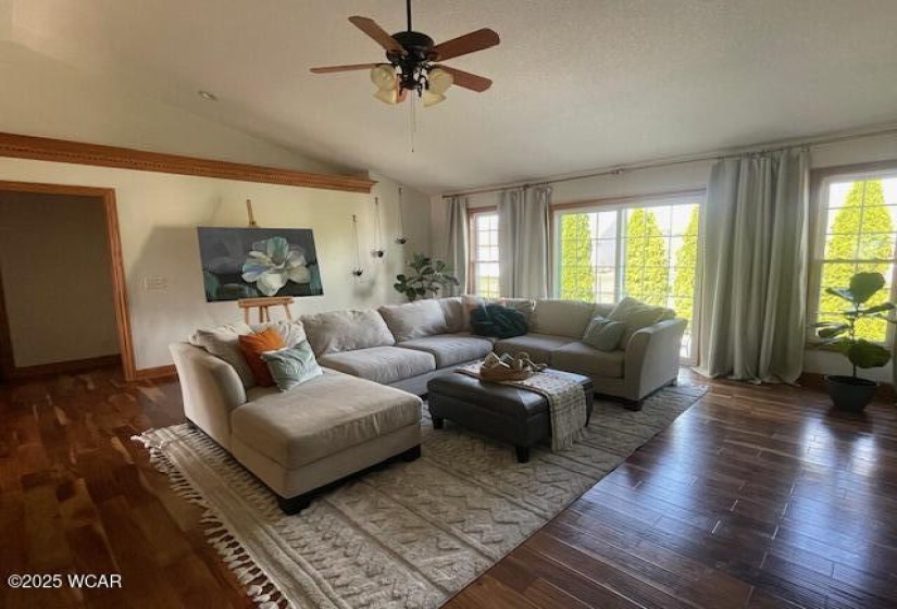 1809 CINNAMON DRIVE, Wapakoneta, Ohio, 3 Bedrooms Bedrooms, ,2 BathroomsBathrooms,Residential,For Sale,CINNAMON DRIVE,307684