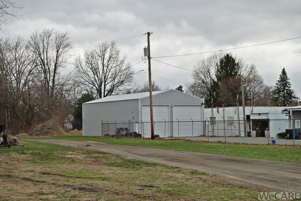 230 Main Street, Lakeview, Ohio