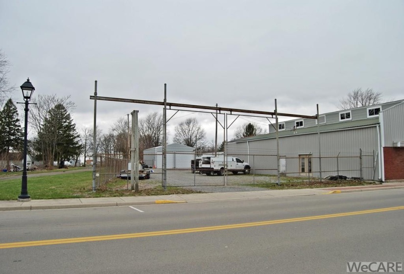 230 Main Street, Lakeview, Ohio, ,Commercial Sale,For Sale,Main,307685