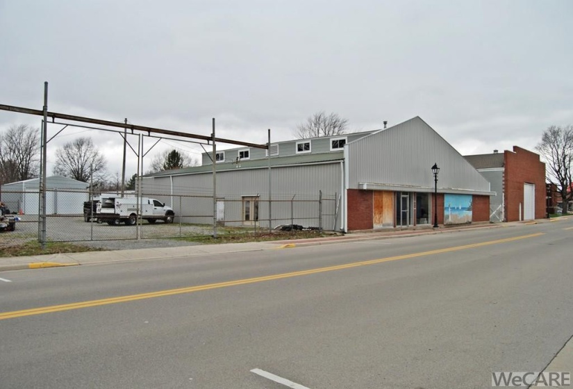 230 Main Street, Lakeview, Ohio, ,Commercial Sale,For Sale,Main,307685