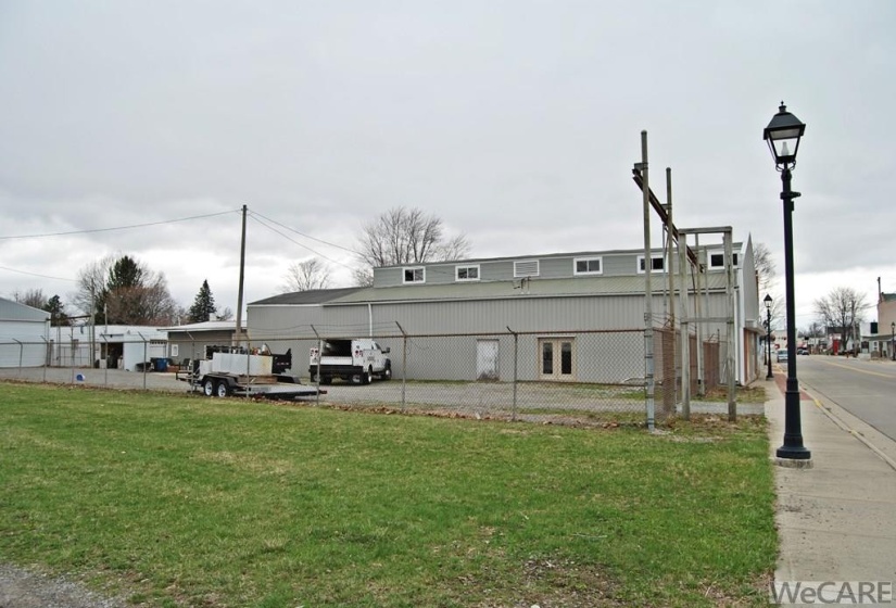 230 Main Street, Lakeview, Ohio, ,Commercial Sale,For Sale,Main,307685