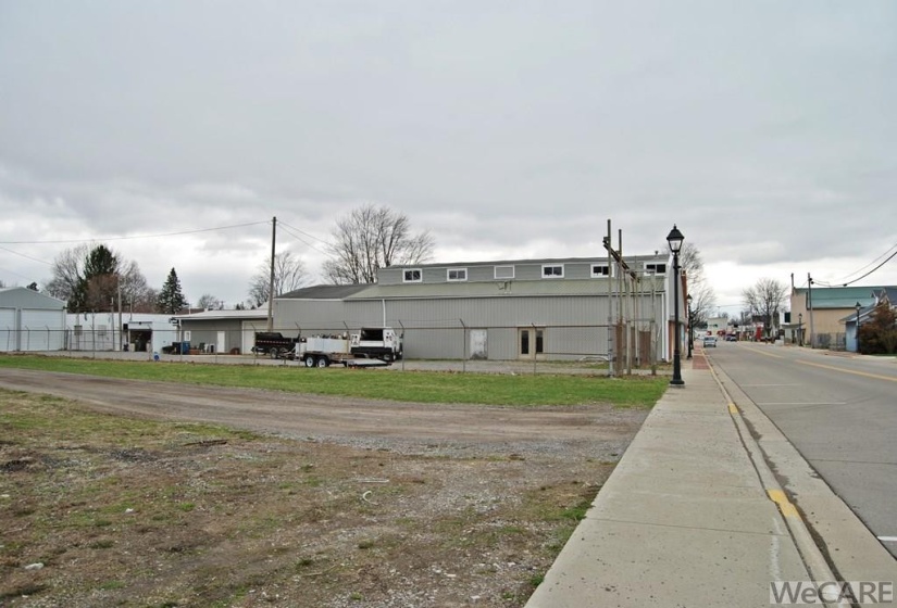 230 Main Street, Lakeview, Ohio, ,Commercial Sale,For Sale,Main,307685