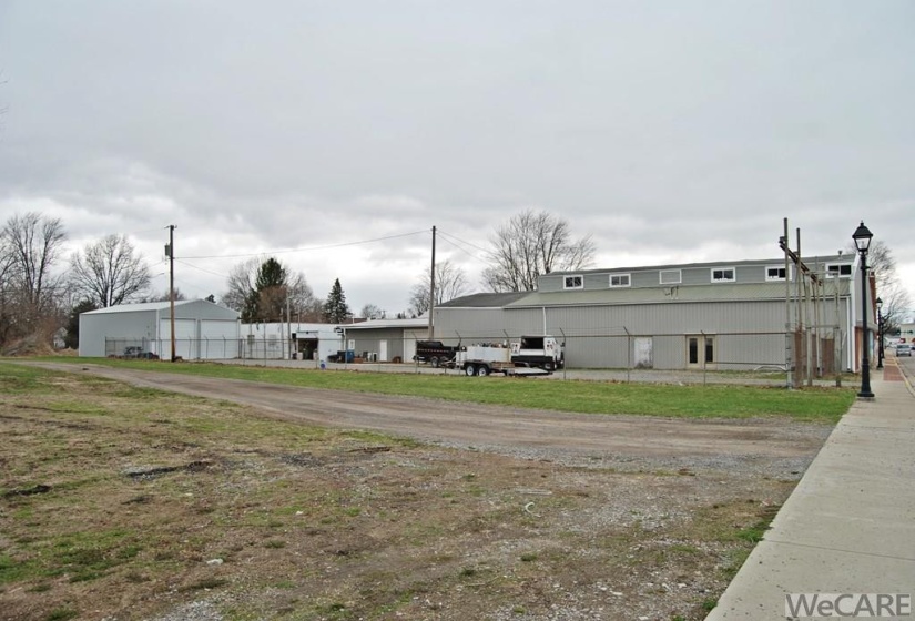 230 Main Street, Lakeview, Ohio, ,Commercial Sale,For Sale,Main,307685