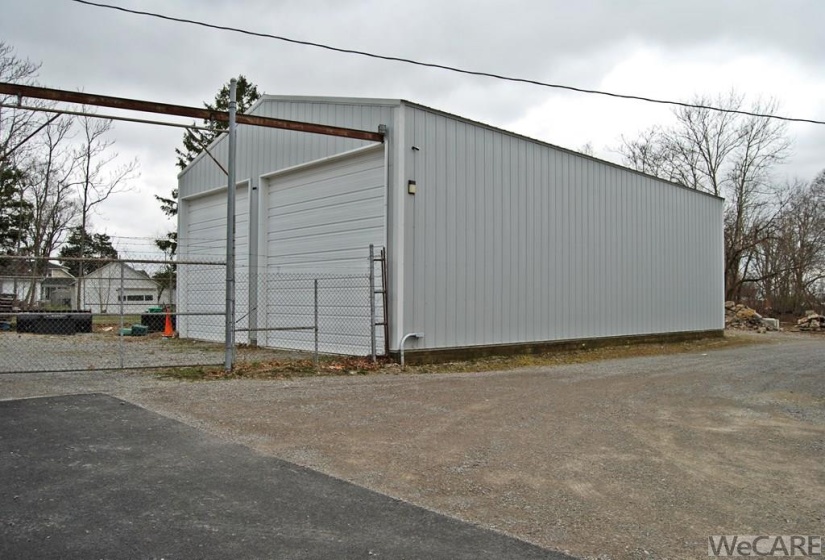 230 Main Street, Lakeview, Ohio, ,Commercial Sale,For Sale,Main,307685