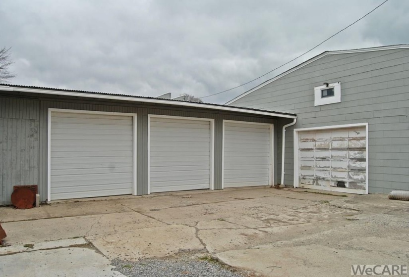 230 Main Street, Lakeview, Ohio, ,Commercial Sale,For Sale,Main,307685