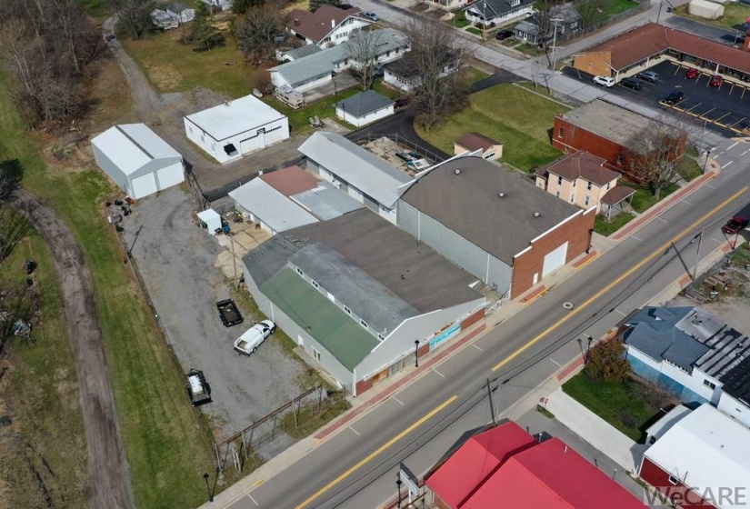 230 Main Street, Lakeview, Ohio, ,Commercial Sale,For Sale,Main,307685