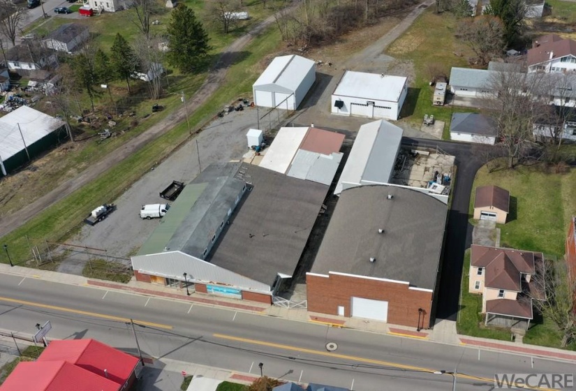 230 Main Street, Lakeview, Ohio, ,Commercial Sale,For Sale,Main,307685