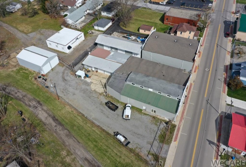 230 Main Street, Lakeview, Ohio, ,Commercial Sale,For Sale,Main,307685