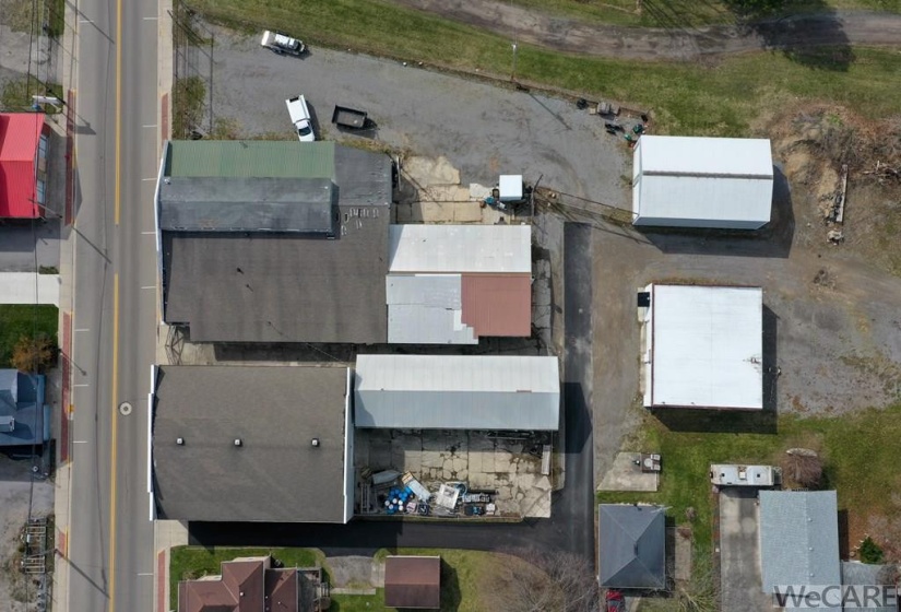 230 Main Street, Lakeview, Ohio, ,Commercial Sale,For Sale,Main,307685