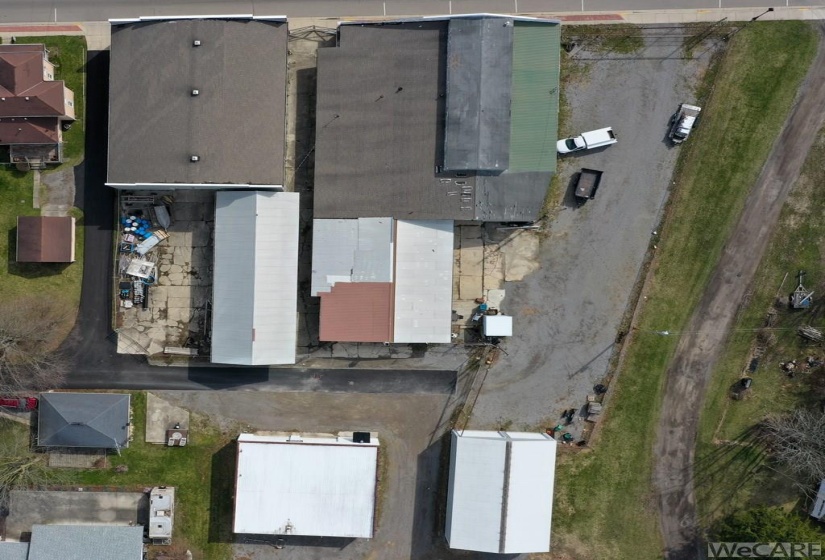 230 Main Street, Lakeview, Ohio, ,Commercial Sale,For Sale,Main,307685