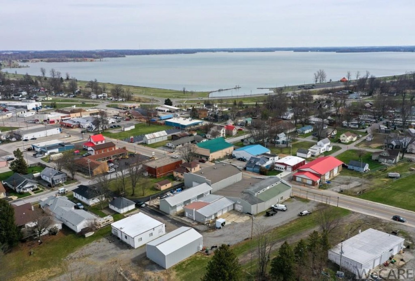 230 Main Street, Lakeview, Ohio, ,Commercial Sale,For Sale,Main,307685