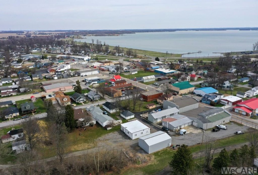230 Main Street, Lakeview, Ohio, ,Commercial Sale,For Sale,Main,307685