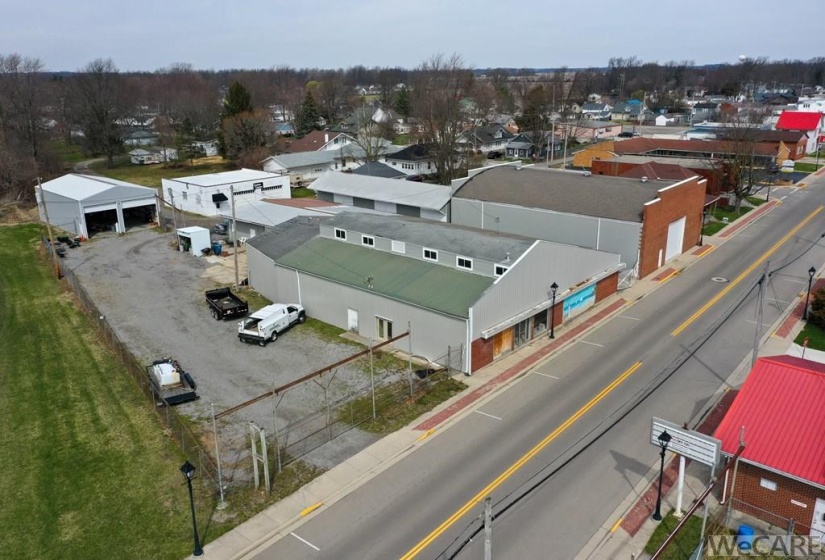 230 Main Street, Lakeview, Ohio, ,Commercial Sale,For Sale,Main,307685