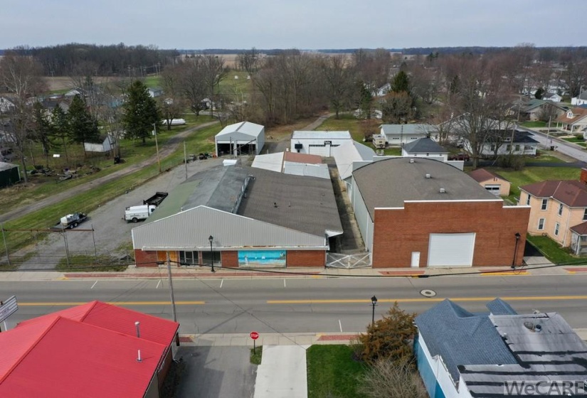 230 Main Street, Lakeview, Ohio, ,Commercial Sale,For Sale,Main,307685