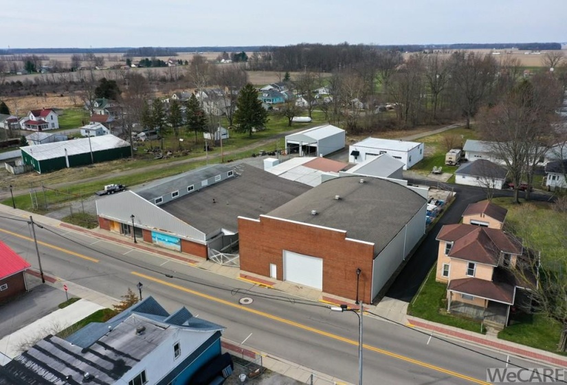 230 Main Street, Lakeview, Ohio, ,Commercial Sale,For Sale,Main,307685