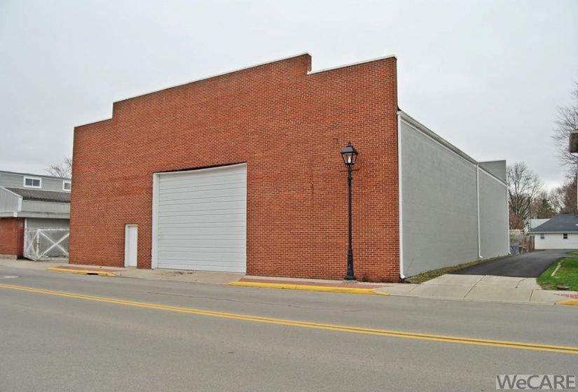 230 Main Street, Lakeview, Ohio, ,Commercial Sale,For Sale,Main,307685