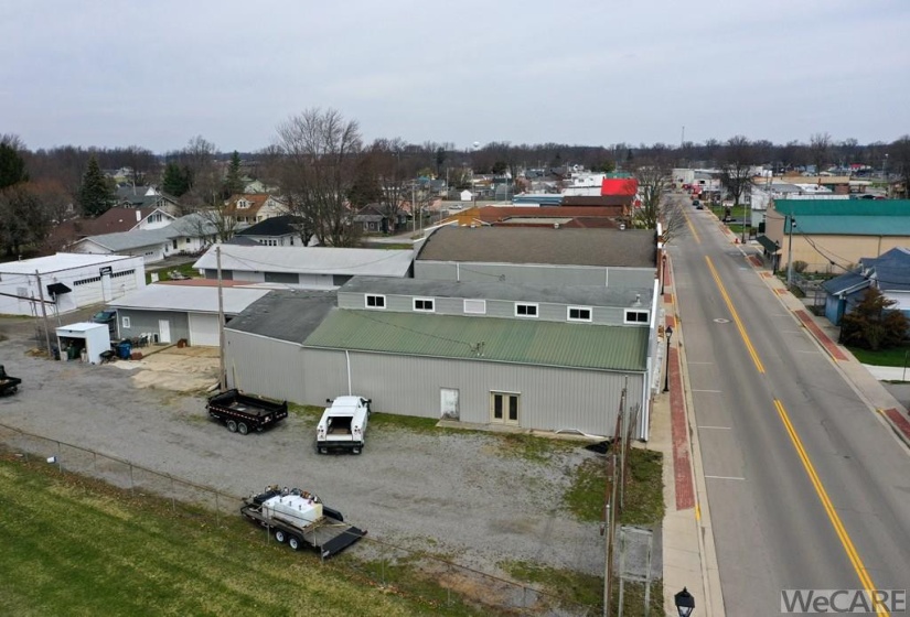 230 Main Street, Lakeview, Ohio, ,Commercial Sale,For Sale,Main,307685